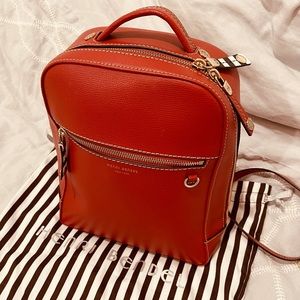 Henri Bendel Backpack